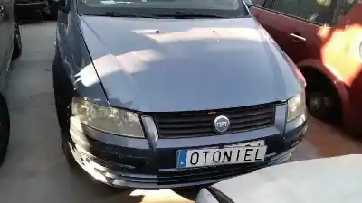 Veículo de Sucata fiat                                               stilo multi wagon (192_)                                                                                                                                                                                                                                   1.9 jtd                                                                                                                                                                                                                                                    do ano 2003 alimentado 192 a1.000,192 b4.000,937 a7.000