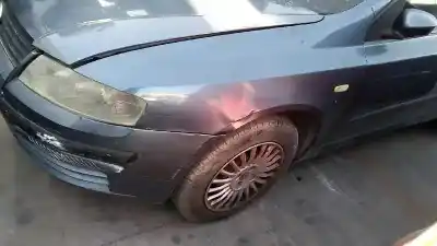 Veículo de Sucata fiat                                               stilo multi wagon (192_)                                                                                                                                                                                                                                   1.9 jtd                                                                                                                                                                                                                                                    do ano 2003 alimentado 192 a1.000,192 b4.000,937 a7.000