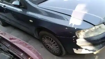 Veículo de Sucata fiat                                               stilo multi wagon (192_)                                                                                                                                                                                                                                   1.9 jtd                                                                                                                                                                                                                                                    do ano 2003 alimentado 192 a1.000,192 b4.000,937 a7.000
