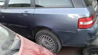 Veículo de Sucata fiat                                               stilo multi wagon (192_)                                                                                                                                                                                                                                   1.9 jtd                                                                                                                                                                                                                                                    do ano 2003 alimentado 192 a1.000,192 b4.000,937 a7.000