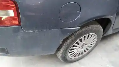 Veículo de Sucata fiat                                               stilo multi wagon (192_)                                                                                                                                                                                                                                   1.9 jtd                                                                                                                                                                                                                                                    do ano 2003 alimentado 192 a1.000,192 b4.000,937 a7.000
