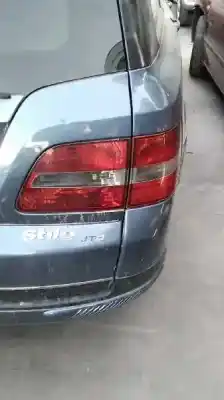 Veículo de Sucata fiat                                               stilo multi wagon (192_)                                                                                                                                                                                                                                   1.9 jtd                                                                                                                                                                                                                                                    do ano 2003 alimentado 192 a1.000,192 b4.000,937 a7.000