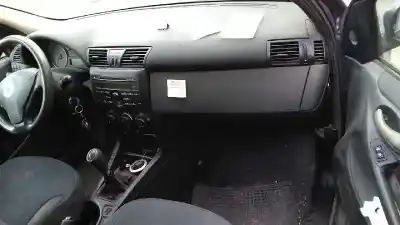 Hurda Aracı fiat stilo multi wagon (192_) 1.9 jtd yılın 2003 güçlü 192 a1.000,192 b4.000,937 a7.000