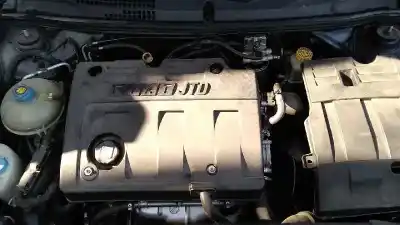 Veículo de Sucata fiat                                               stilo multi wagon (192_)                                                                                                                                                                                                                                   1.9 jtd                                                                                                                                                                                                                                                    do ano 2003 alimentado 192 a1.000,192 b4.000,937 a7.000