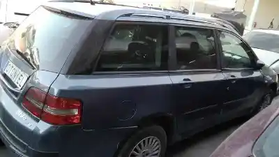 Hurda Aracı fiat stilo multi wagon (192_) 1.9 jtd yılın 2003 güçlü 192 a1.000,192 b4.000,937 a7.000