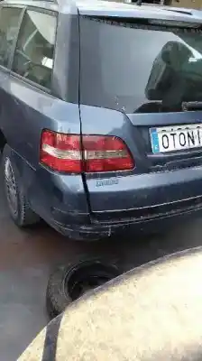 Hurda Aracı fiat stilo multi wagon (192_) 1.9 jtd yılın 2003 güçlü 192 a1.000,192 b4.000,937 a7.000
