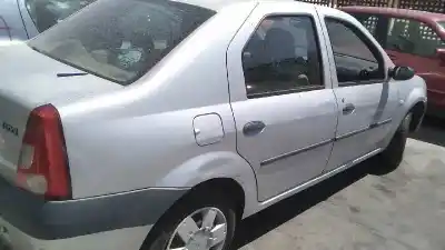 Verschrottungsfahrzeug dacia                                              logan                                                                                                                                                                                                                                                      ambiance                                                                                                                                                                                                                                                   des jahres 2007 angetrieben k9k k7