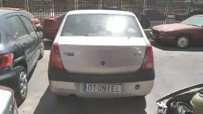 Verschrottungsfahrzeug dacia                                              logan                                                                                                                                                                                                                                                      ambiance                                                                                                                                                                                                                                                   des jahres 2007 angetrieben k9k k7
