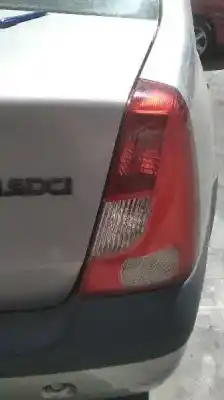 Verschrottungsfahrzeug dacia                                              logan                                                                                                                                                                                                                                                      ambiance                                                                                                                                                                                                                                                   des jahres 2007 angetrieben k9k k7