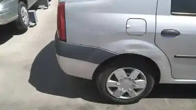 Verschrottungsfahrzeug dacia                                              logan                                                                                                                                                                                                                                                      ambiance                                                                                                                                                                                                                                                   des jahres 2007 angetrieben k9k k7
