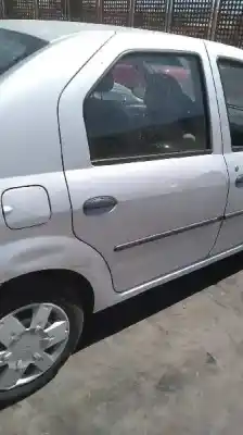 Verschrottungsfahrzeug dacia                                              logan                                                                                                                                                                                                                                                      ambiance                                                                                                                                                                                                                                                   des jahres 2007 angetrieben k9k k7