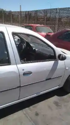 Verschrottungsfahrzeug dacia                                              logan                                                                                                                                                                                                                                                      ambiance                                                                                                                                                                                                                                                   des jahres 2007 angetrieben k9k k7