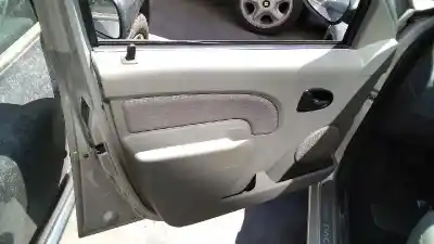 Verschrottungsfahrzeug dacia                                              logan                                                                                                                                                                                                                                                      ambiance                                                                                                                                                                                                                                                   des jahres 2007 angetrieben k9k k7