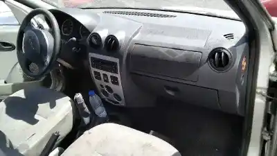 Verschrottungsfahrzeug dacia                                              logan                                                                                                                                                                                                                                                      ambiance                                                                                                                                                                                                                                                   des jahres 2007 angetrieben k9k k7
