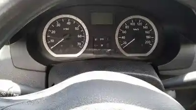 Утилизация автомобиля dacia logan ambiance года 2007 питание k9k k7