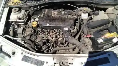 Verschrottungsfahrzeug dacia                                              logan                                                                                                                                                                                                                                                      ambiance                                                                                                                                                                                                                                                   des jahres 2007 angetrieben k9k k7