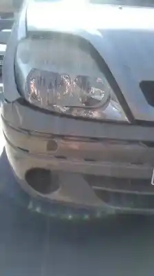 Утилизация автомобиля renault                                            scenic (ja..)                                                                                                                                                                                                                                              1.6 16v authentique (ja0b/11) года 2002 питание k4m b7