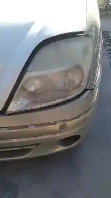 Утилизация автомобиля renault                                            scenic (ja..)                                                                                                                                                                                                                                              1.6 16v authentique (ja0b/11) года 2002 питание k4m b7