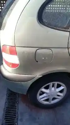 Утилизация автомобиля renault                                            scenic (ja..)                                                                                                                                                                                                                                              1.6 16v authentique (ja0b/11) года 2002 питание k4m b7