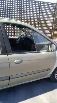 Утилизация автомобиля renault                                            scenic (ja..)                                                                                                                                                                                                                                              1.6 16v authentique (ja0b/11) года 2002 питание k4m b7
