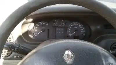 Утилизация автомобиля renault                                            scenic (ja..)                                                                                                                                                                                                                                              1.6 16v authentique (ja0b/11) года 2002 питание k4m b7