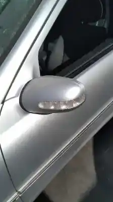 Утилизация автомобиля mercedes-benz clase c (w203) familiar 2.2 cdi cat года 2002 питание om611962