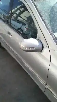 Утилизация автомобиля mercedes-benz clase c (w203) familiar 2.2 cdi cat года 2002 питание om611962