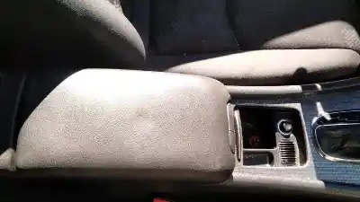 Утилизация автомобиля mercedes-benz clase c (w203) familiar 2.2 cdi cat года 2002 питание om611962