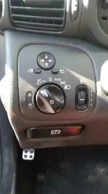 Утилизация автомобиля mercedes-benz clase c (w203) familiar 2.2 cdi cat года 2002 питание om611962