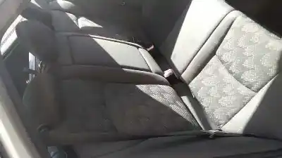 Утилизация автомобиля mercedes-benz clase c (w203) familiar 2.2 cdi cat года 2002 питание om611962