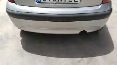 Véhicule à la ferraille citroen c3 1.4 de l'année 2002 alimenté kfv