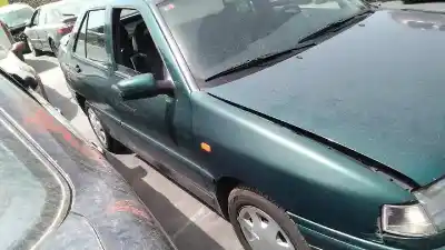Здавання транспортного засобу seat toledo (1l) base року 1994 потужний abs