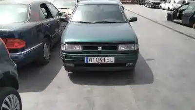 Здавання транспортного засобу seat toledo (1l) base року 1994 потужний abs