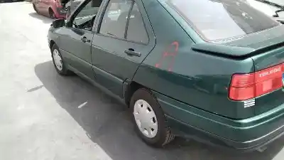 Здавання транспортного засобу seat toledo (1l) base року 1994 потужний abs