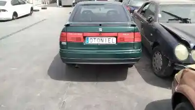 Здавання транспортного засобу seat toledo (1l) base року 1994 потужний abs
