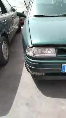Здавання транспортного засобу seat toledo (1l) base року 1994 потужний abs
