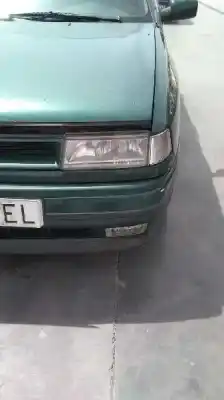 Здавання транспортного засобу seat toledo (1l) base року 1994 потужний abs