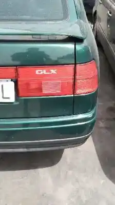 Здавання транспортного засобу seat toledo (1l) base року 1994 потужний abs