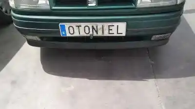 Здавання транспортного засобу seat toledo (1l) base року 1994 потужний abs