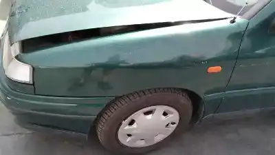 Здавання транспортного засобу seat toledo (1l) base року 1994 потужний abs