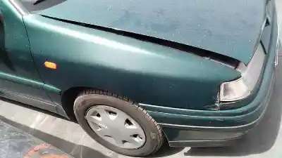 Здавання транспортного засобу seat toledo (1l) base року 1994 потужний abs