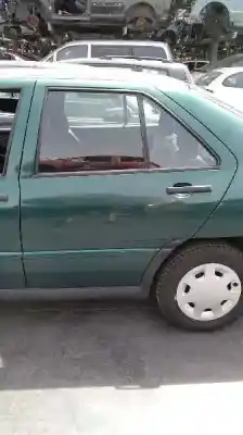 Здавання транспортного засобу seat toledo (1l) base року 1994 потужний abs