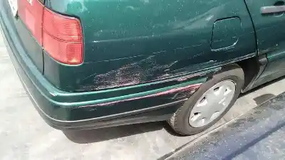 Здавання транспортного засобу seat toledo (1l) base року 1994 потужний abs