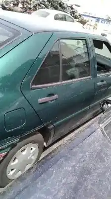 Здавання транспортного засобу seat toledo (1l) base року 1994 потужний abs
