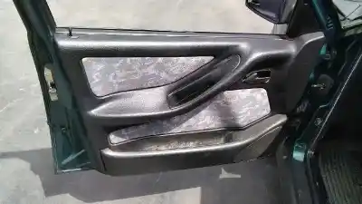 Здавання транспортного засобу seat toledo (1l) base року 1994 потужний abs
