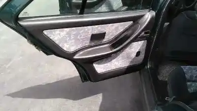 Здавання транспортного засобу seat toledo (1l) base року 1994 потужний abs
