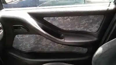 Здавання транспортного засобу seat toledo (1l) base року 1994 потужний abs