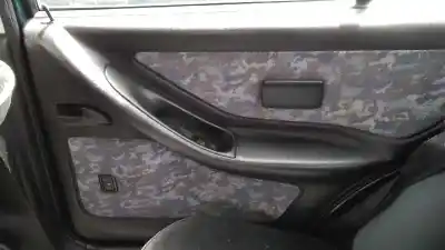 Здавання транспортного засобу seat toledo (1l) base року 1994 потужний abs