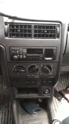 Здавання транспортного засобу seat toledo (1l) base року 1994 потужний abs