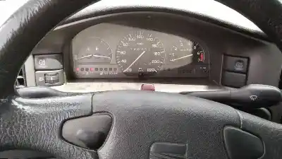 Здавання транспортного засобу seat toledo (1l) base року 1994 потужний abs